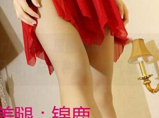 3Agirl女郎 – 原图揭晓：小野玛莉亚的双马尾，总有种宅女的气息飘来。