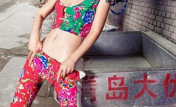 AISS爱丝(钻石版) – 学妹之美：陈雅漫合集里的每一张图都说不完的话