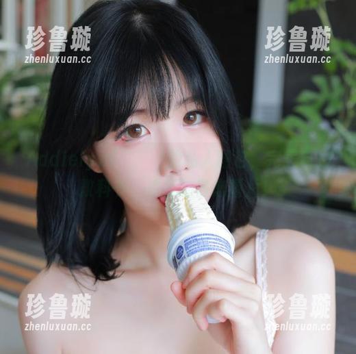 Addielyn(에디린)的私人图包，完美自拍教科书，妥妥的自恋薯片！