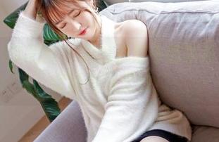Feilin嗲囡囡 – 美图浪潮中的李筱乔jo，女神气场无敌！