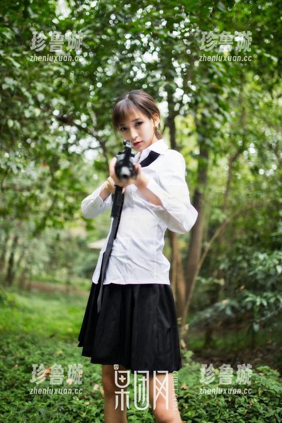 GIRLT果团网-酸酱兔 GIRLT果团网 - 酸酱兔壁纸:甜心在你心里溶化的瞬间