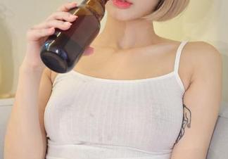 Hyoyeon(김효연)决定玩内衣cos，精选的画面完全要火呀！