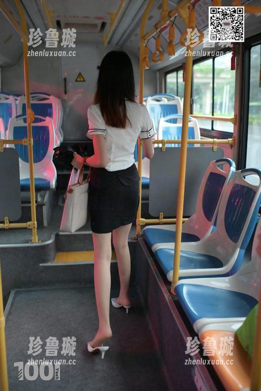 IESS异思趣向-紫薇 IESS异思趣向 - 紫薇的图集又一篇:红色高跟鞋版的“看我拐弯”!