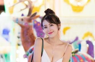 IMiss爱蜜社 – 张思允的双人原图，拓展了朋友圈的奇葩语录！