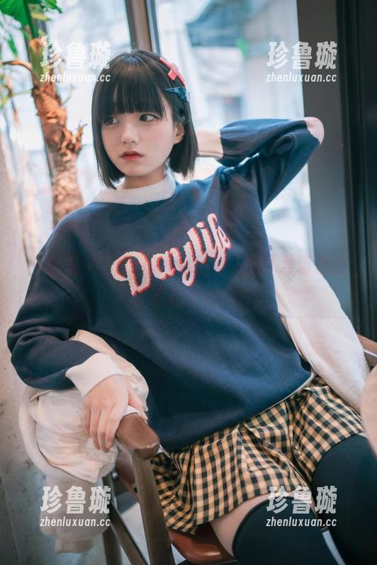 一眼万年！Jenny(정제니)的可爱粉色全套不止于cute