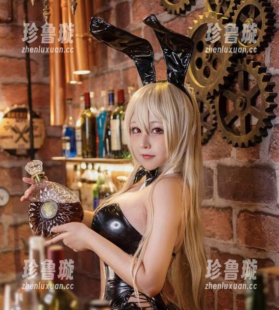 KANEKO_咔喵的魔法图库，高清中撒旦的每个细节都在发光！
