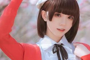 Kitaro_绮太郎的蒸汽朋克高清写真集，里头全是让人大开眼界的小奇迹！