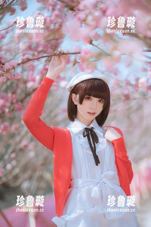 Kitaro_绮太郎 Kitaro_绮太郎的蒸汽朋克高清写真集,里头全是让人大开眼界的小奇迹!
