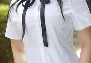 MFStar模范学院 – 制服+噜噜妞儿=双重福利图片，看到这我都想过一遍人生！