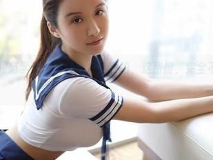 MFStar模范学院 – 韩好甜户外私拍，这甜度，完全不想控制啊！