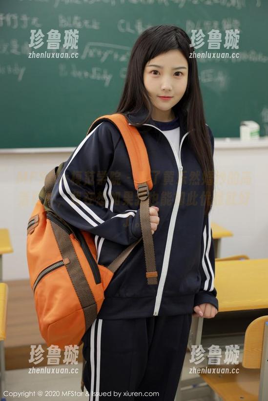MFStar模范学院-黄乐然 MFStar模范学院 - 看了黄乐然婚纱的高清照片,我在想如果我也能如此优雅就好了。