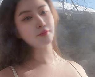 微密圈 – MIYA的夏天写真：你可以选择不看，但免费的诱惑太强了！