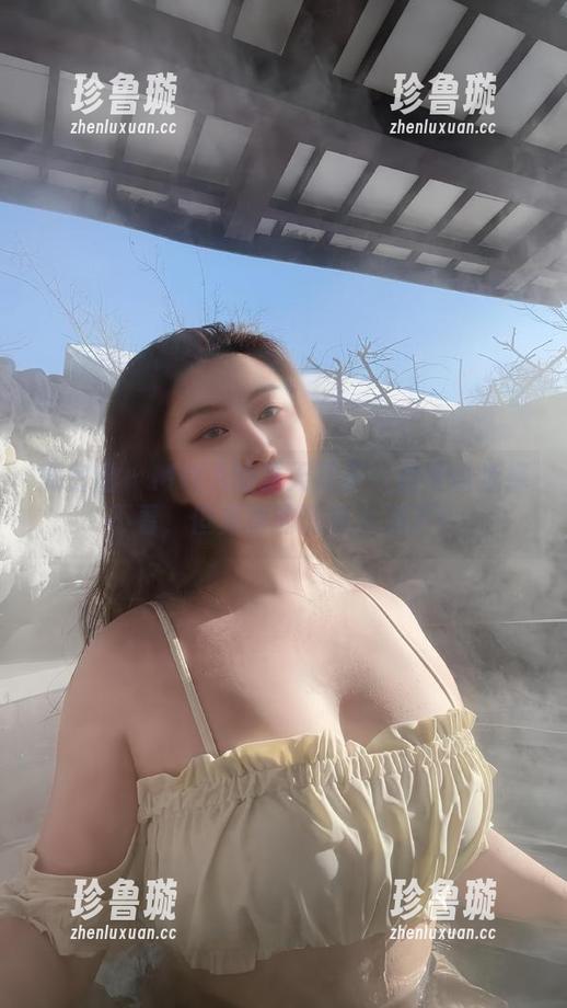 微密圈 - MIYA的夏天写真：你可以选择不看，但免费的诱惑太强了！