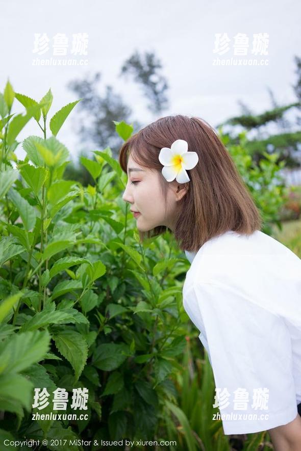 MiStar魅妍社-Mieko林美惠子 MiStar魅妍社 - 泡澡的姿势太优雅了,Mieko林美惠子最新浴室图集要来了!