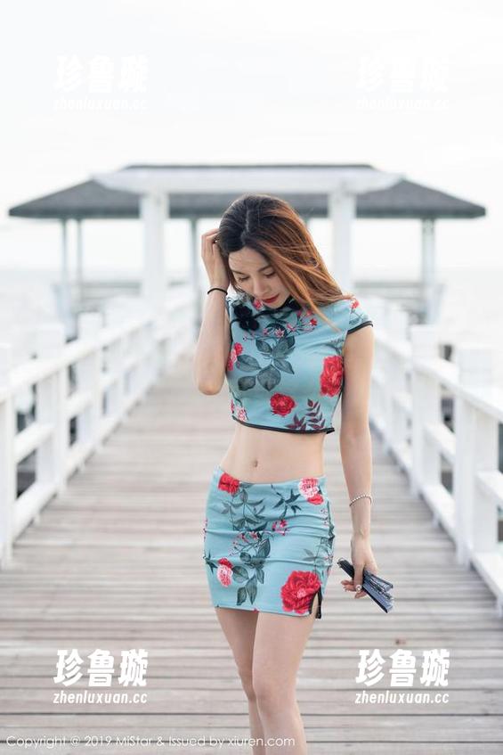 MiStar魅妍社-Mieko林美惠子 MiStar魅妍社 - Mieko林美惠子校服:此全集证明校服也可以这么令人久久驻足