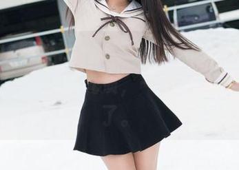 MiStar魅妍社 – 王婉悠Queen和服合集，图片中蕴藏的气质，一言不合就打动我了。