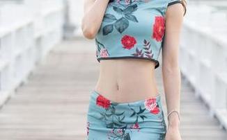 MiStar魅妍社 – 全套修女系列，陈雅漫VICKY这次玩得挺溜的呀