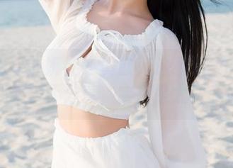 MiStar魅妍社 – 黄歆苑这组温柔的写真，让我不得不分享，实在是太赏心悦目！
