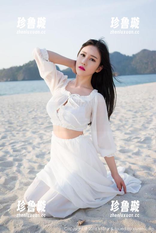 MiStar魅妍社-黄歆苑 MiStar魅妍社 - 黄歆苑这组温柔的写真,让我不得不分享,实在是太赏心悦目!