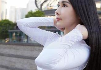MiiTao蜜桃社 – 豹纹到底有多百搭？吴凯莉Kelly原图已上线，更新后是不是又搞了些新招数？