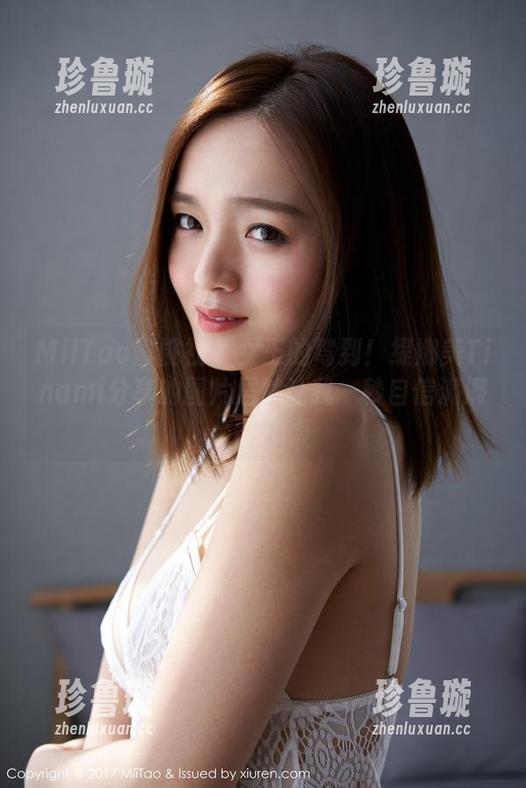MiiTao蜜桃社-缇娜美Tinami MiiTao蜜桃社 - 女王的驾到!缇娜美Tinami分享的图片居然让我一秒自信满满!