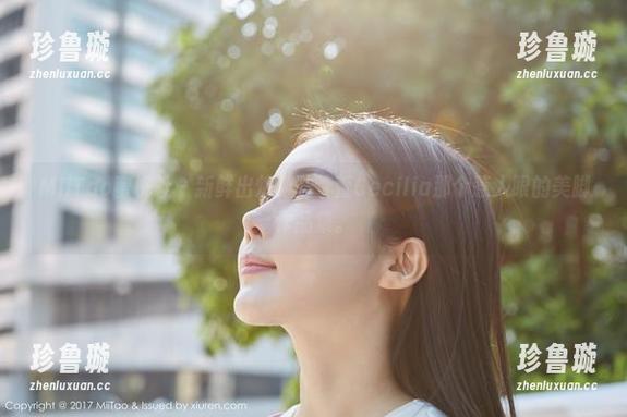 MiiTao蜜桃社-陆萱萱Cecilia MiiTao蜜桃社 - 新鲜出炉!陆萱萱Cecilia那个惹人眼的美脚作品集。