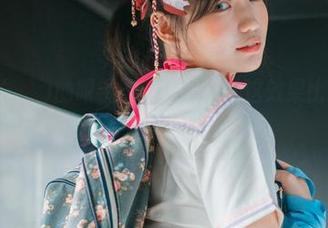 Mimmi(밈미)的眼镜照，我敢打赌这效果比你想象的更赞！