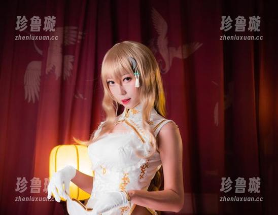 Money冷冷 Money冷冷的吊带高叉套图,下载前小心晕眩,别说我没提醒你