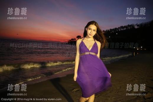 MyGirl美媛馆 - 唐琪儿il的女仆合集，一个打理房子的理由，不用工资！