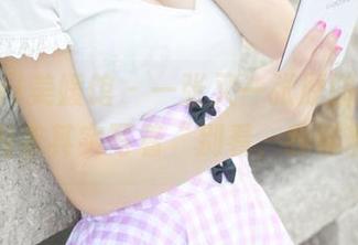 MyGirl美媛馆 – 一张又一张原图，徐子琦的内衣其实写着“别看，我害羞”。