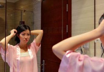 PANS写真 – 可儿的合集：新模试镜，模特界的小小冒险，哈哈！