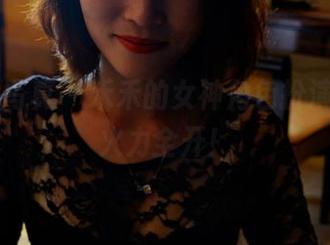 PANS写真 – 禾禾的女神角色扮演，作品火力全开！
