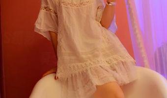 PANS摄影 – 扶摇的夏日，福利满满，写真showtime！