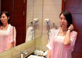 PANS摄影 – 作品合集，萌萌把御姐的‘意味’玩出花来了