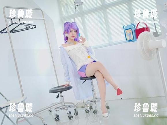 PingPing 私房秀场!PingPing亲自操刀阿卡丽与卡莎,星之守护者的趣事繁多,收好不谢!