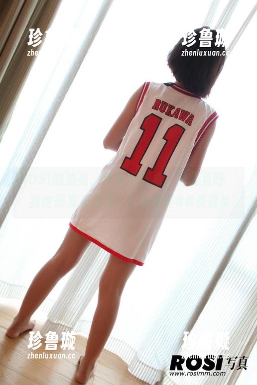 ROSI ROSI的油亮,照片太好看,让我直呼‘我也想发光发亮’!#写真##资源#