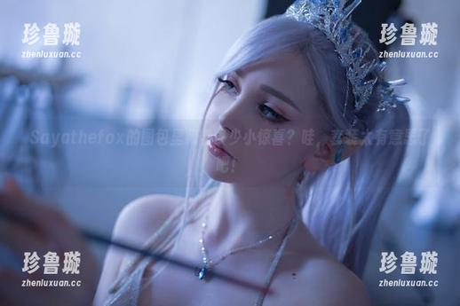 Sayathefox Sayathefox的图包里藏着多少小惊喜?哇,套装太有意思了吧!