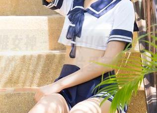 TGOD推女神 – AZHUA带你领略女王范儿的美图，照片里藏着小心思