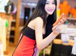 TGOD推女神 – 可蕊娜教你拍照：没有老师，只有定制的图片梦