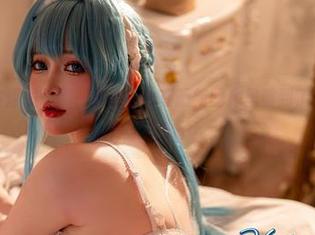 如果小宇宙爆发，那一定是因为在最新图库里看到了Tiny Asa和服的样子。