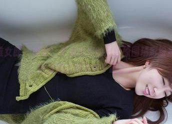 TuiGirl推女郎 – 你看！于大小姐的白丝原图精彩纷呈，分享的时候请记得先擦干眼泪。