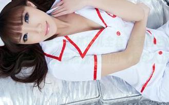 TuiGirl推女郎 – 每一张林清儿全套泳装图包的照片通通都能引起眼球，被海浪洗礼过的气息令人沉迷……