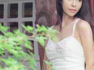 UGirls尤果网 – 凌希儿的私拍竟然能把温柔诠释得如此彻底，美图里的她真是绽放了另一种光芒。