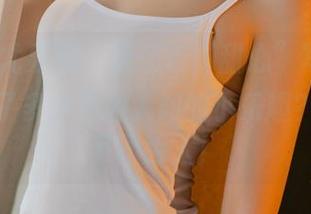UGirls尤果网 – 唐溪若“甜心”写真，图库里藏了多少不为人知的小乐趣？分享一下不丢人！