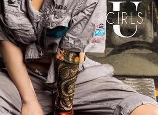 UGirls尤果网 – 最近这版本的杨晨晨海边套图，像极了夏日里的一杯冷饮，清新又沁人心脾。