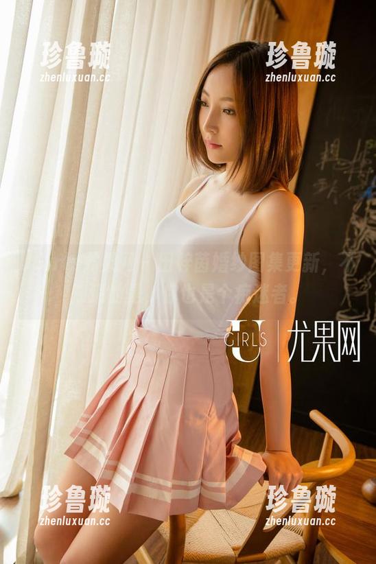 UGirls尤果网-田梓茵 UGirls尤果网 - 田梓茵婚纱图集更新,不知道的是,你也是个痴迷者。