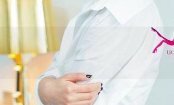 UGirls尤果网 – 陈雅漫教你如何优雅穿连体衣，原图见证真相