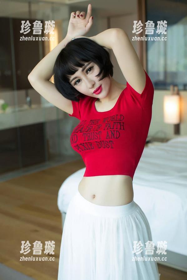UGirls尤果网 - 颜亦汐的全套写真，真的让我对‘秘书’二字有了新理解！