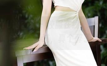 XIAOYU语画界 – 校服在线，林子遥的美图怎能错过，真个醉了！