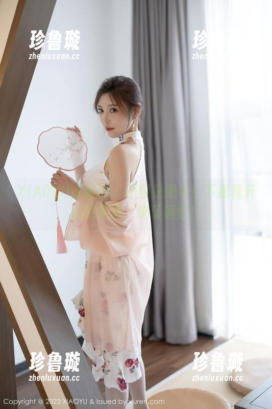 XIAOYU语画界-程开心 XIAOYU语画界 - 不仅是奶牛!下载程开心的美图,快乐满分!